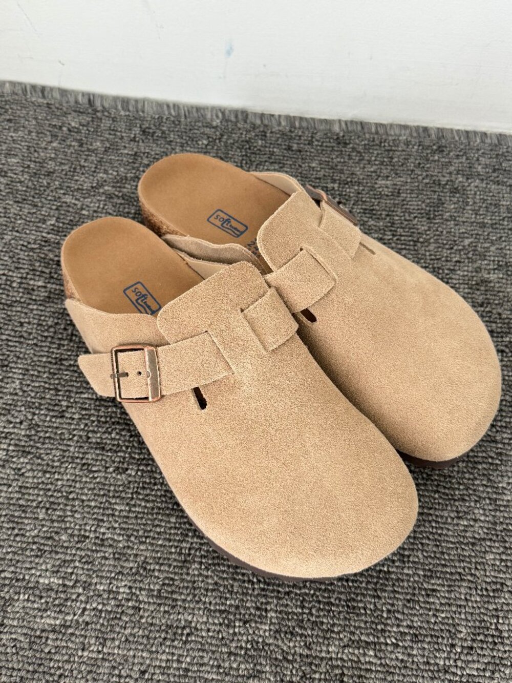 Birkenstock Boston Clog